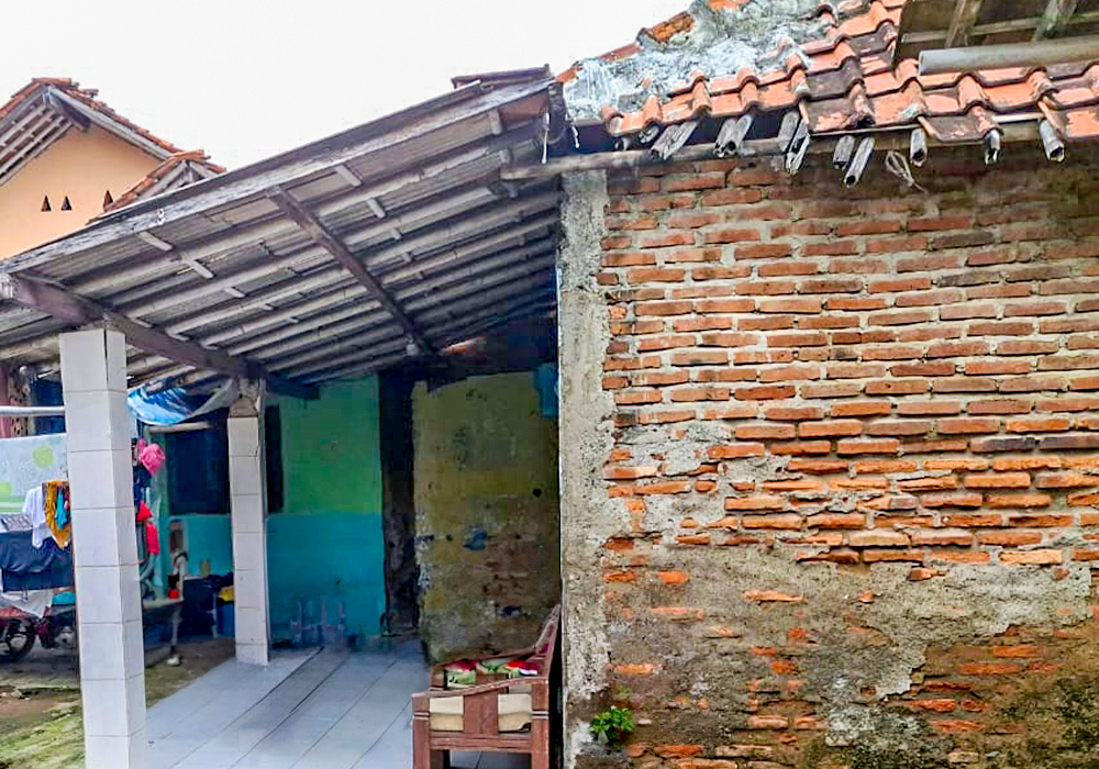 RUMAH DI KOTA BEKASI - WOFF293-1 - foto 2